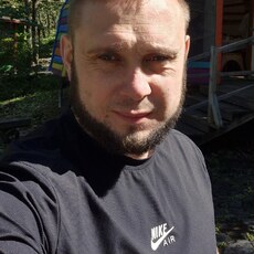 Фотография мужчины Денис, 32 года из г. Артем