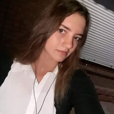Фотография девушки Саша, 18 лет из г. Хабаровск