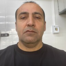 Фотография мужчины Сабир, 49 лет из г. Павлодар