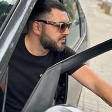Фотография мужчины Ezel, 36 лет из г. Тбилиси