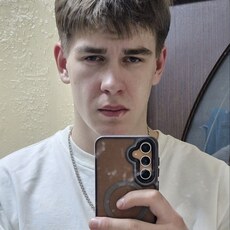 Фотография мужчины Михаил, 19 лет из г. Мончегорск