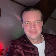 Фотография мужчины Михаил, 37 лет из г. Петропавловск