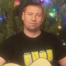 Фотография мужчины Александр, 46 лет из г. Павловский Посад