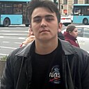 Даниил, 18 лет