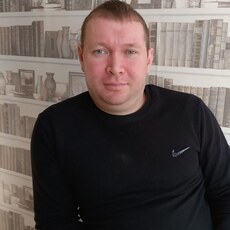 Фотография мужчины Андрей, 37 лет из г. Магистральный