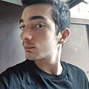 Felix, 19 лет