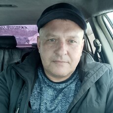 Фотография мужчины Андрей, 47 лет из г. Томск