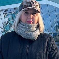Фотография девушки Olesya, 43 года из г. Хабаровск