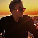 Данил, 20 лет