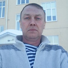 Фотография мужчины Митя, 43 года из г. Уфа