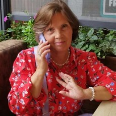 Фотография девушки Светлана, 63 года из г. Гродно