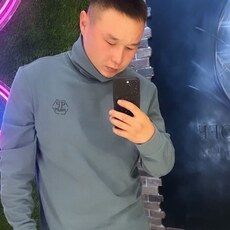 Фотография мужчины Урмат, 22 года из г. Горно-Алтайск