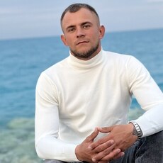 Фотография мужчины Марк, 31 год из г. Речица