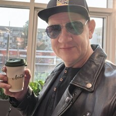 Фотография мужчины Юрий, 45 лет из г. Новороссийск