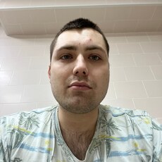 Фотография мужчины Егор, 28 лет из г. Лодейное Поле
