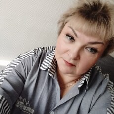 Фотография девушки Ирина, 61 год из г. Первоуральск