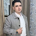 Шахриëр, 36 лет
