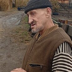 Фотография мужчины Сергей, 52 года из г. Лесосибирск