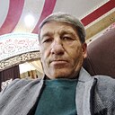 Абдуманап, 48 лет