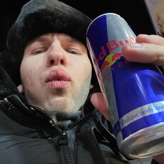 Фотография мужчины Владимир, 19 лет из г. Минск