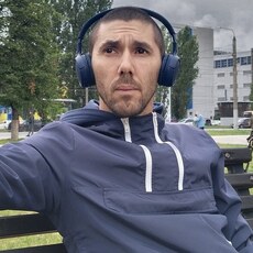 Фотография мужчины Ilya, 36 лет из г. Челябинск