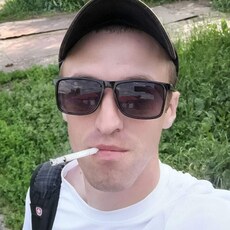 Фотография мужчины Егор, 30 лет из г. Владимир