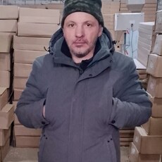 Фотография мужчины Александр, 44 года из г. Волжский