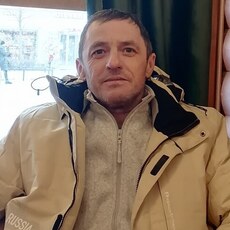 Фотография мужчины Владимир, 50 лет из г. Петропавловск-Камчатский