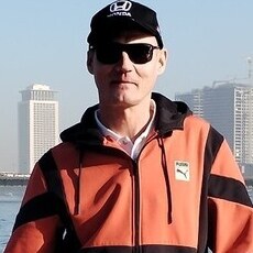 Фотография мужчины Алексей, 42 года из г. Магадан