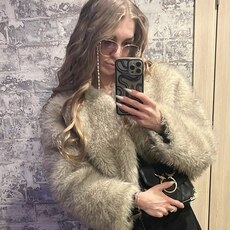 Полина, 27 из г. Пермь.