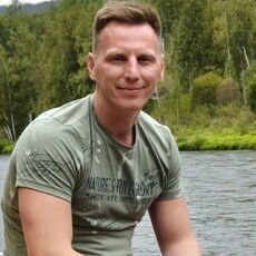 Фотография мужчины Алексей, 38 лет из г. Абакан