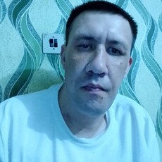 Фотография мужчины Александр, 35 лет из г. Николаевск