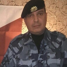 Фотография мужчины Рашид, 54 года из г. Коканд