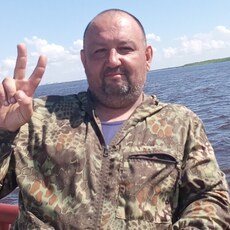 Фотография мужчины Александр, 43 года из г. Нижневартовск