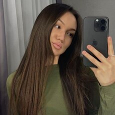 Фотография девушки Ксения, 26 лет из г. Санкт-Петербург