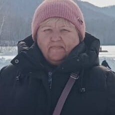 Фотография девушки Светлана, 57 лет из г. Комсомольск-на-Амуре