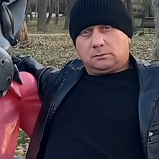 Фотография мужчины Александр, 42 года из г. Зеленокумск
