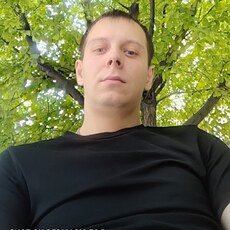 Фотография мужчины Александр, 34 года из г. Темиртау