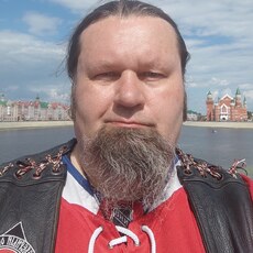 Фотография мужчины Андрей, 56 лет из г. Мурманск