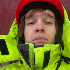 Фотография мужчины Александр, 20 лет из г. Киселевск