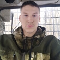 Фотография мужчины Степан, 22 года из г. Вяземский