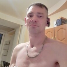 Фотография мужчины Григорий, 44 года из г. Новосибирск
