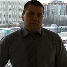 Фотография мужчины Владимир, 43 года из г. Брянск