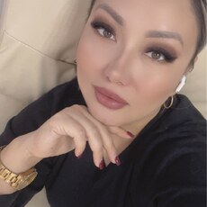 Фотография девушки Айнара, 34 года из г. Уральск