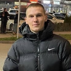 Фотография мужчины Руслан, 21 год из г. Петрозаводск