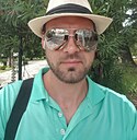 Виталий, 38 лет