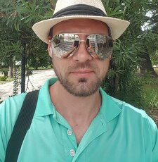 Фотография мужчины Виталий, 38 лет из г. Сочи