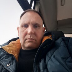 Фотография мужчины Александр, 41 год из г. Волжский