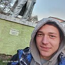 Богдан, 18 лет