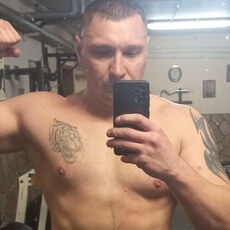 Фотография мужчины Валерий, 33 года из г. Липецк